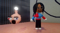 A screenshot taken in Dreams. 11 of 15.