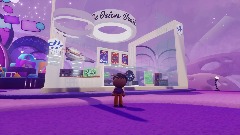 A screenshot taken in Dreams. 27 of 30.