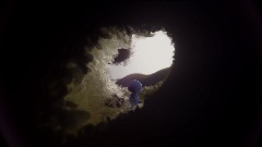 A screenshot taken in Dreams. 1 of 25.
