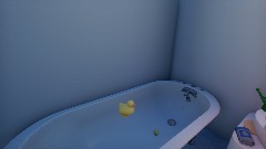 A screenshot taken in Dreams. 2 of 8.