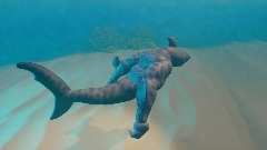 A screenshot taken in Dreams. 2 of 26.