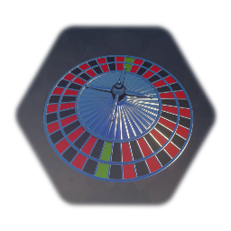 Roulette Wheel