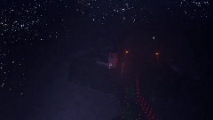 Scary freeroam In progress.