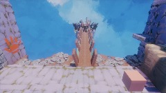 Ancient times (imp quest)