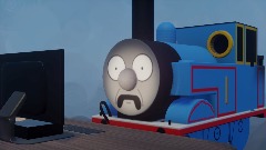 A screenshot taken in Dreams. 8 of 9.