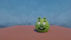 A screenshot taken in Dreams. 7 of 14.