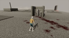A screenshot taken in Dreams. 5 of 6.