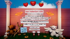 San ValenCon rules