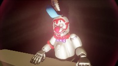 A screenshot taken in Dreams. 5 of 5.