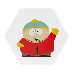 <term>*Eric Cartman [ South Park ] Model