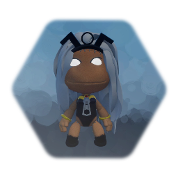 Sackboy Storm