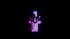 FNF Monochrome ( Perish Mix / Lullaby V2 ) - Coming Soon!