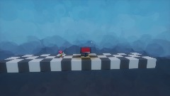 Sonic dilta  Dreams - Test Room Zone [amy]