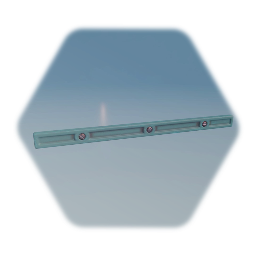 Track Strap: 4 Units