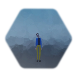 Karlson (from milkman Karlson)