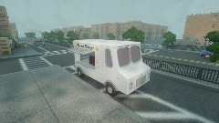 A screenshot taken in Dreams. 7 of 14.