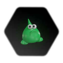 Dippy - The Trap Door