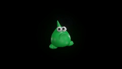 A screenshot taken in Dreams. 23 of 26.