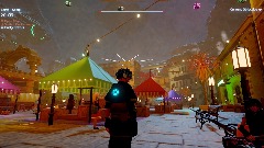 A screenshot taken in Dreams. 2 of 26.