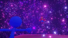 A screenshot taken in Dreams. 9 of 10.