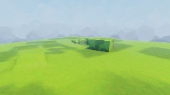 Untitled Sonic Game( W.I.P)