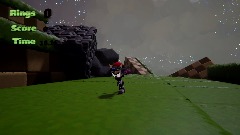 Find the way out here