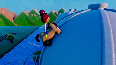 A screenshot taken in Dreams. 6 of 30.
