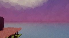 Épilogue : The Imps' Island