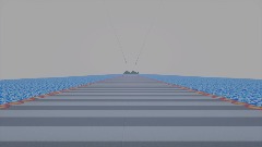 A screenshot taken in Dreams. 21 of 24.