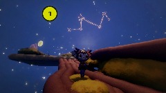 A screenshot taken in Dreams. 2 of 5.