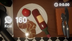 A screenshot taken in Dreams. 10 of 13.