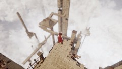 A screenshot taken in Dreams. 2 of 2.