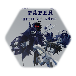 Fundamental paper education "Offical" Full Game Engine