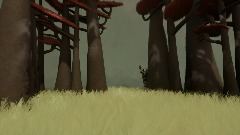 A screenshot taken in Dreams. 1 of 2.