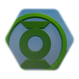 Green Lantern Logo