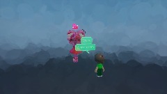 A screenshot taken in Dreams. 4 of 27.