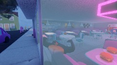 A screenshot taken in Dreams. 1 of 7.