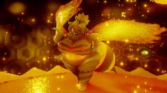 A screenshot taken in Dreams. 19 of 27.