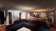 A screenshot taken in Dreams. 13 of 14.