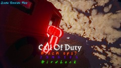 Call Of Duty Black ops 7 Zombies GirdLock [BETA!!!]