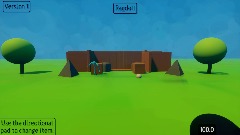 A screenshot taken in Dreams. 23 of 29.