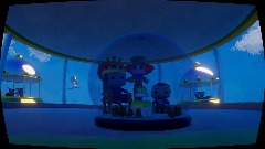 Everybody Wants to Rule the Tiny World