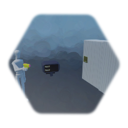 FPS Interaction Logic w/ Demo