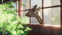 A screenshot taken in Dreams. 7 of 17.