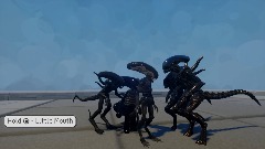 A screenshot taken in Dreams. 3 of 3.