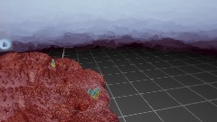 Shot ice age baby 420 simulator