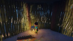 A screenshot taken in Dreams. 3 of 5.