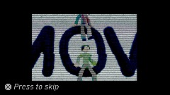 A screenshot taken in Dreams. 2 of 3.