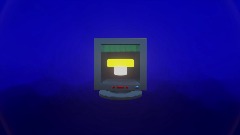 A screenshot taken in Dreams. 28 of 30.