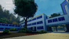 [SILENT HILL INSPIRED] Silent Insanity (WORK IN PROGRESS)